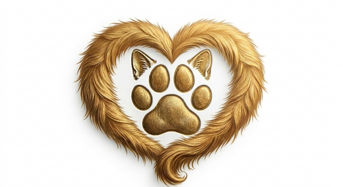 Wags & purr
