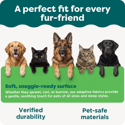 Water-Resistant Sofa Cover for Dogs & Cats