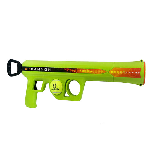 Kannon Interactive Dog Toy Ball Launcher