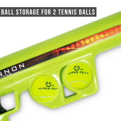 Kannon Interactive Dog Toy Ball Launcher