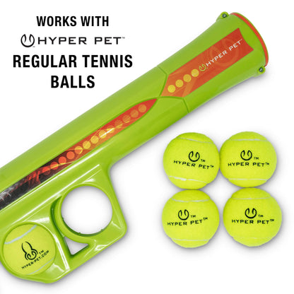 Kannon Interactive Dog Toy Ball Launcher